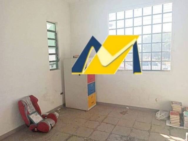Casa para Venda em Santo André - 2
