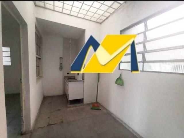 Casa para Venda em Santo André - 3