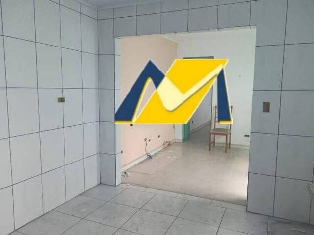 Casa para Venda em Santo André - 4