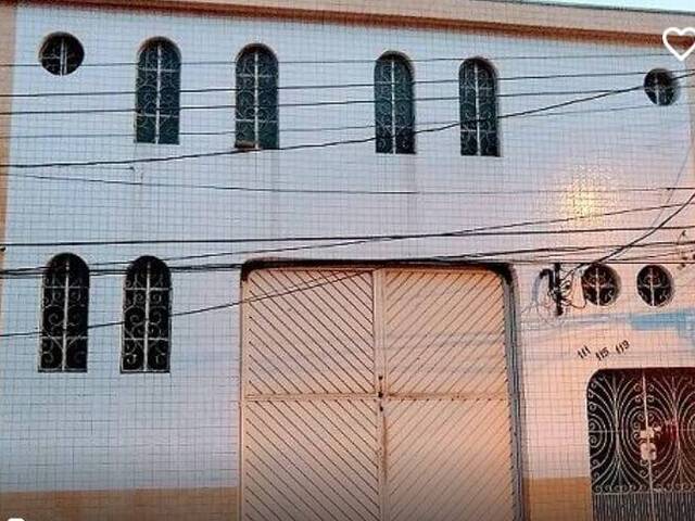 Casa para Venda em Santo André - 2