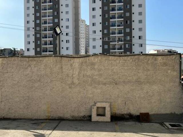 #1878 - Terreno para  em Santo André - SP - 1
