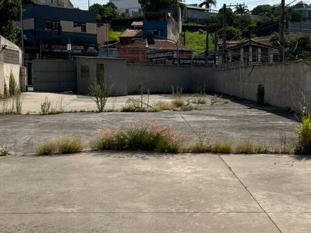 #1878 - Terreno para  em Santo André - SP - 2