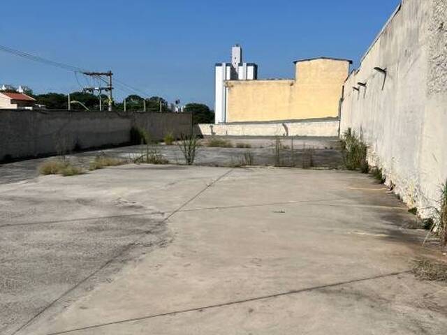 #1878 - Terreno para  em Santo André - SP - 3