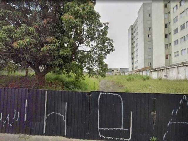 #1882 - Terreno para  em Santo André - SP - 2