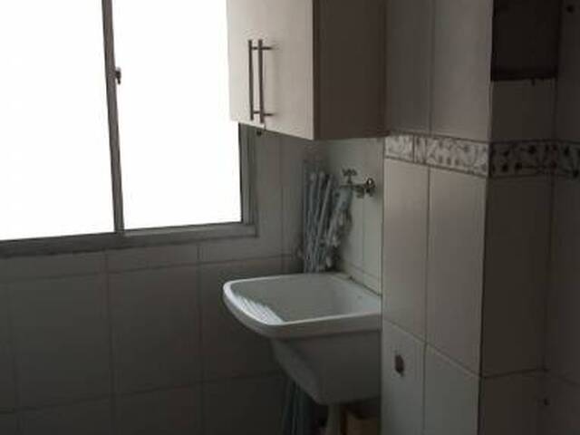 Apartamento para Venda em Mauá - 5