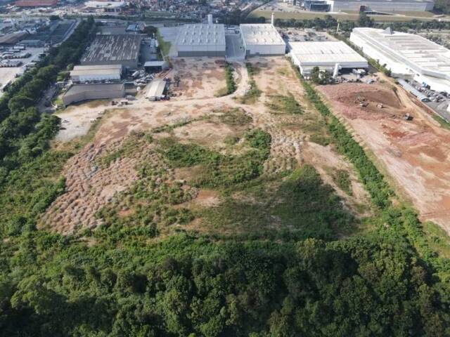 #1885 - Terreno para  em Santo André - SP - 1