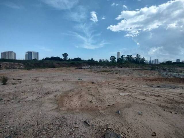 #1885 - Terreno para  em Santo André - SP - 2