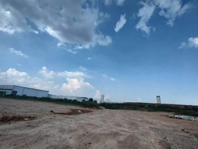 #1885 - Terreno para  em Santo André - SP - 3