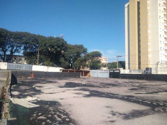 #1888 - Terreno para  em São Bernardo do Campo - SP - 2