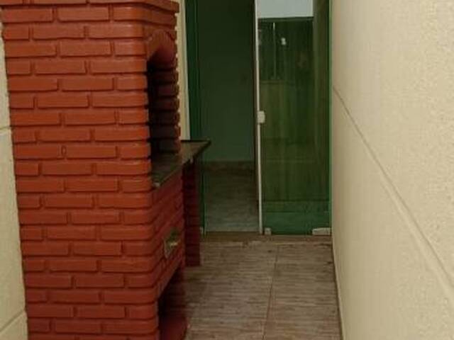 #1892 - Casa para Venda em Santo André - SP - 1