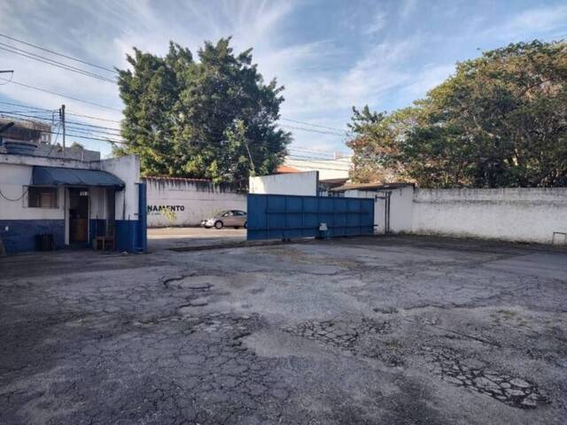 #1893 - Terreno para  em Santo André - SP - 2