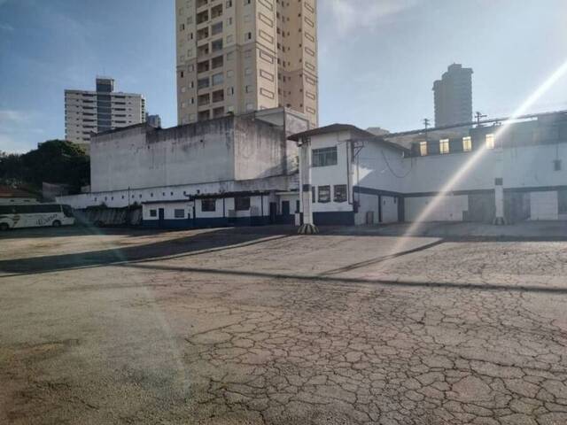 #1893 - Terreno para  em Santo André - SP - 3