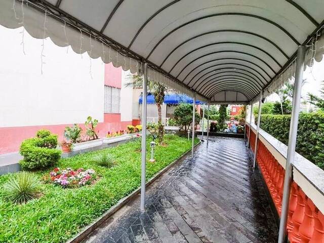 #1894 - Apartamento para Venda em Santo André - SP - 3