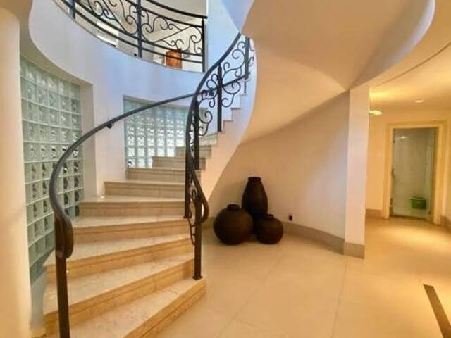 #1903 - Casa para  em Santana de Parnaíba - SP - 1