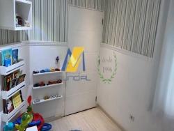 Apartamento para Venda em Santo André - 5