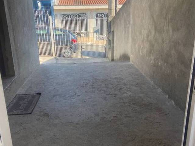 #1906 - Casa para Venda em São Caetano do Sul - SP - 1