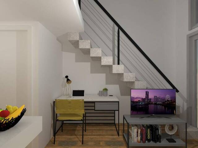 #1908 - Loft para  em São Paulo - SP - 3