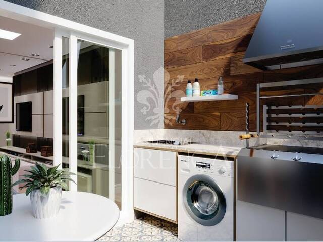 Apartamento para Venda em Santo André - 2