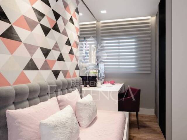 Apartamento para Venda em Santo André - 3