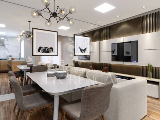 Apartamento para Venda em Santo André - 4