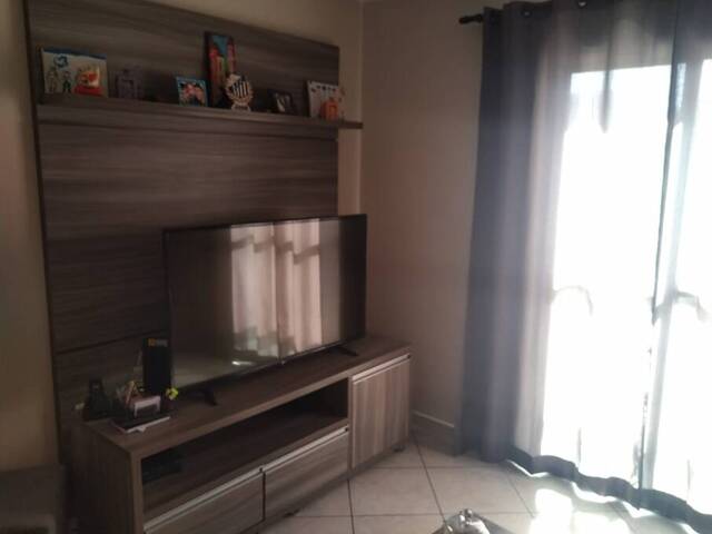 #1913 - Apartamento para  em Santo André - SP - 1