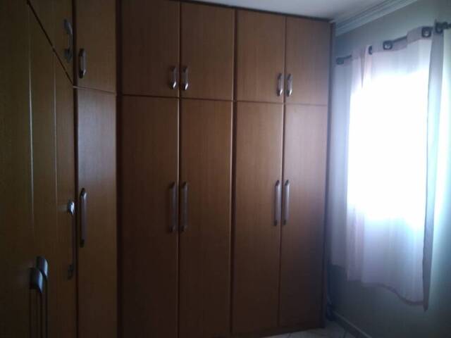 #1913 - Apartamento para  em Santo André - SP - 2