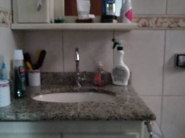 #1913 - Apartamento para  em Santo André - SP - 3