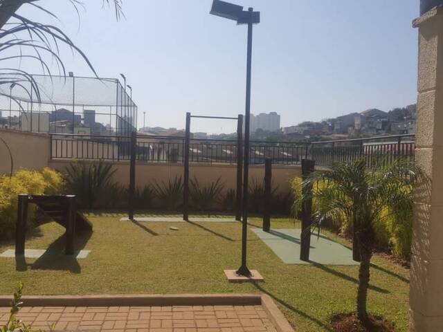 #1918 - Apartamento para Venda em Santo André - SP - 1