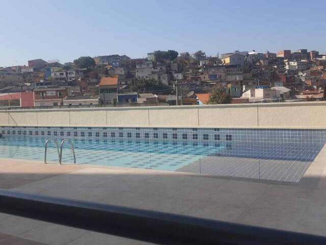 Apartamento para Venda em Santo André - 4