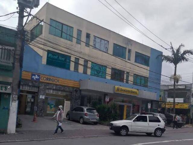 #1919 - Prédio comercial para  em Itaquaquecetuba - SP - 1