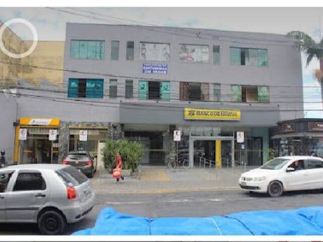 #1919 - Prédio comercial para  em Itaquaquecetuba - SP - 2