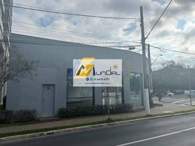 Prédio comercial para Locação em São Bernardo do Campo - 2