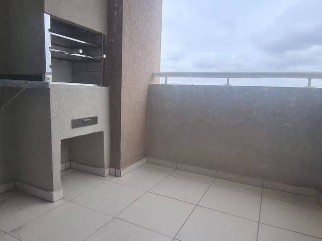 #1922 - Apartamento para Venda em Santo André - SP - 3