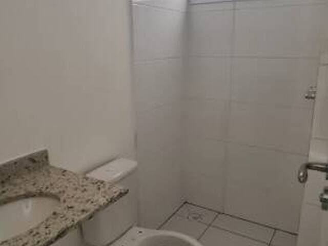 Apartamento para Venda em Santo André - 4