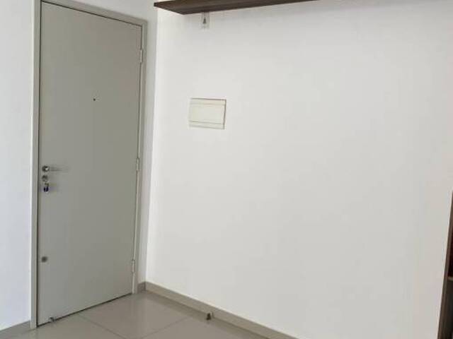 #1923 - Apartamento para Venda em Santo André - SP - 1