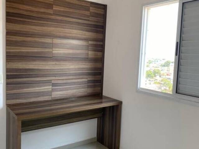 #1923 - Apartamento para Venda em Santo André - SP - 3