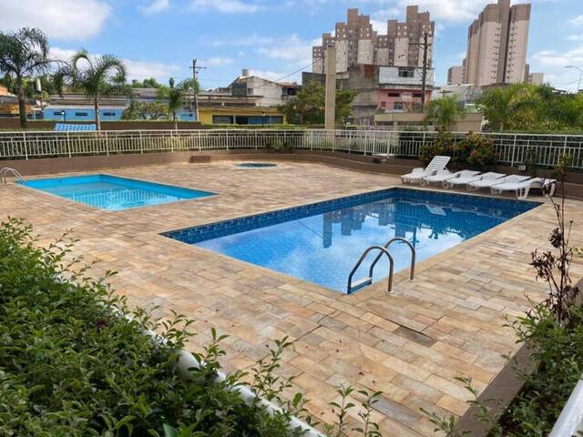 Apartamento para Venda em Santo André - 4