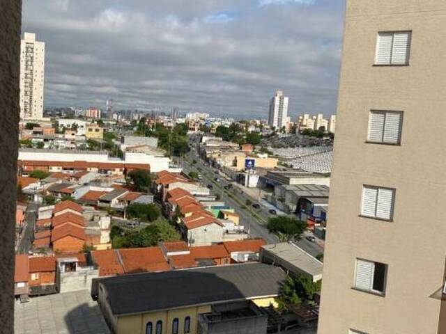 Apartamento para Venda em Santo André - 5