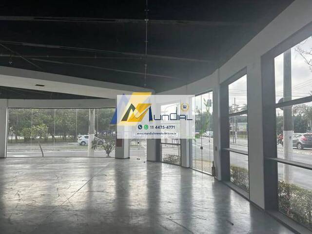 Prédio comercial para Locação em São Bernardo do Campo - 5