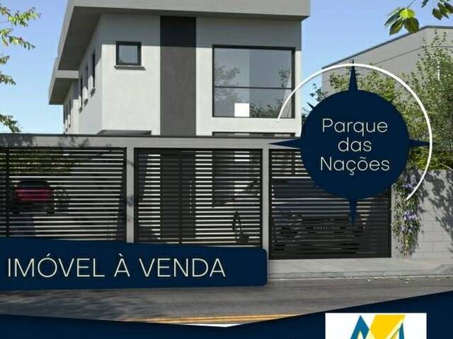 #1929 - Sobrado para Venda em Santo André - SP - 3