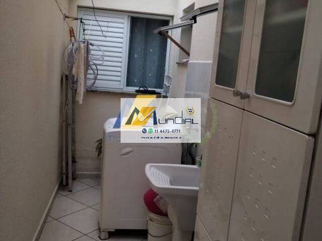 Apartamento para Venda em Santo André - 2