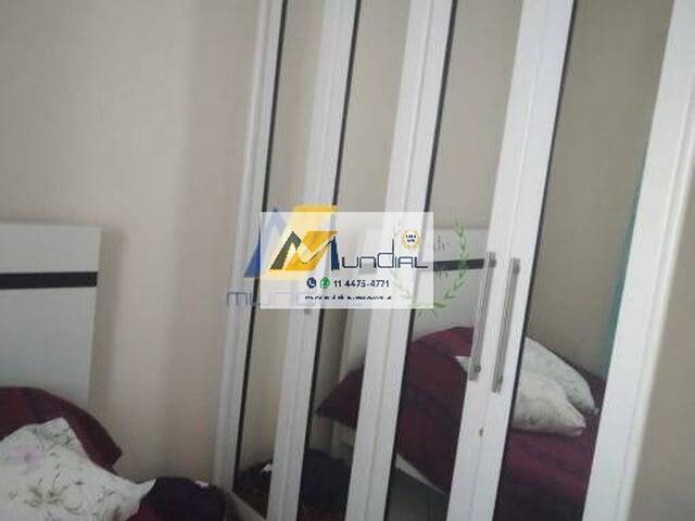 Apartamento para Venda em Santo André - 3