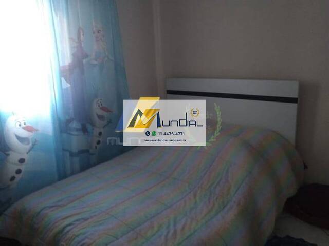 Apartamento para Venda em Santo André - 4