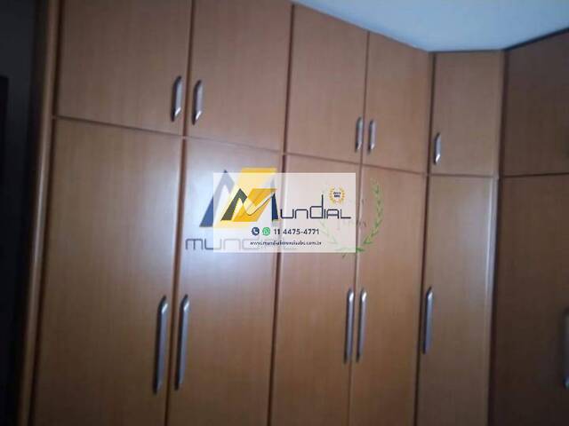 Apartamento para Venda em Santo André - 5