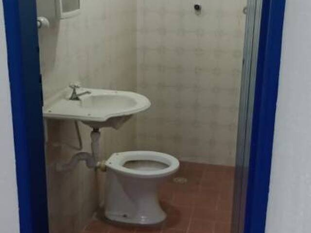 Casa para Venda em Santo André - 2