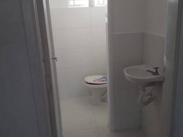 #1945 - Sala para Venda em Ribeirão Pires - SP - 2
