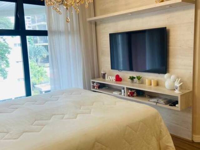 #1952 - Apartamento para Venda em Santo André - SP - 1