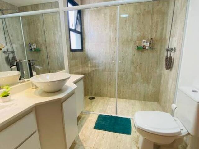 #1952 - Apartamento para Venda em Santo André - SP - 2