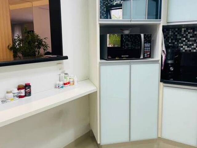 #1952 - Apartamento para Venda em Santo André - SP - 3