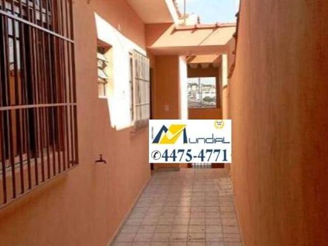 Casa para Venda em Santo André - 3